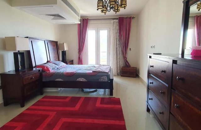 Sedra Resort North coast 35 km الساحل الشمالي الكيلو