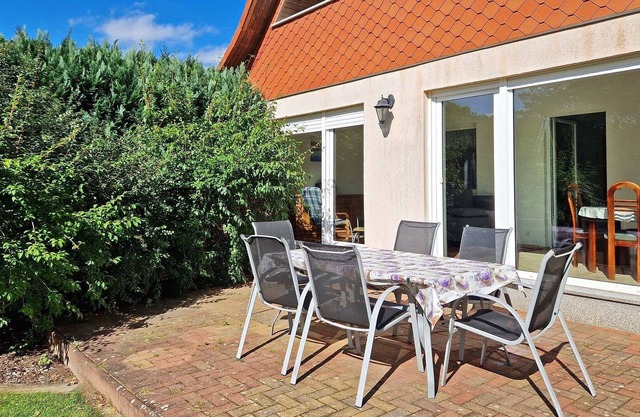 SEE 7541 CE - Apartments Godendorf SEE 7540