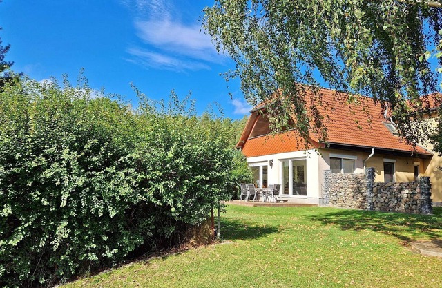 SEE 7542 OG - Apartments Godendorf SEE 7540