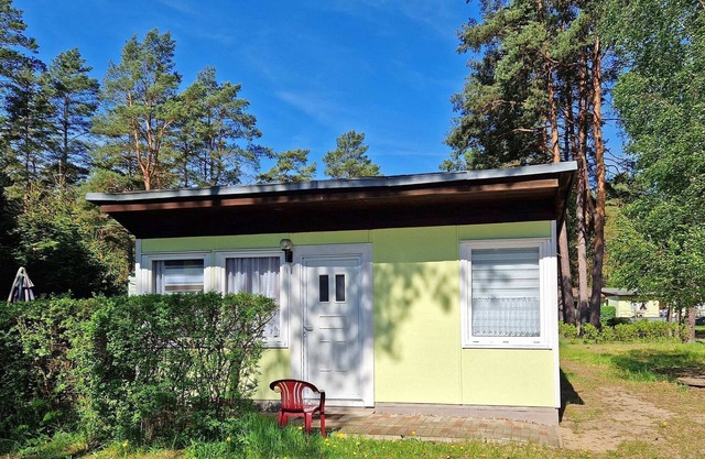 SEE 8872 - Heron wood - Holiday resort Kagar SEE 8870