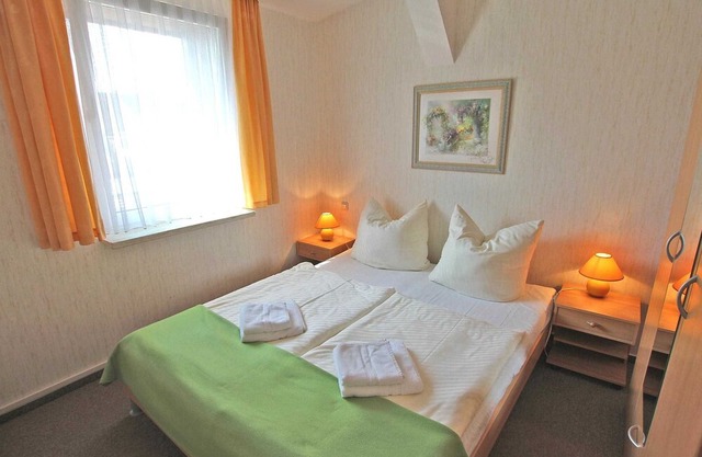 SEE 9983 - Apartment 3 - Apartments Kleinzerlang SEE 9980