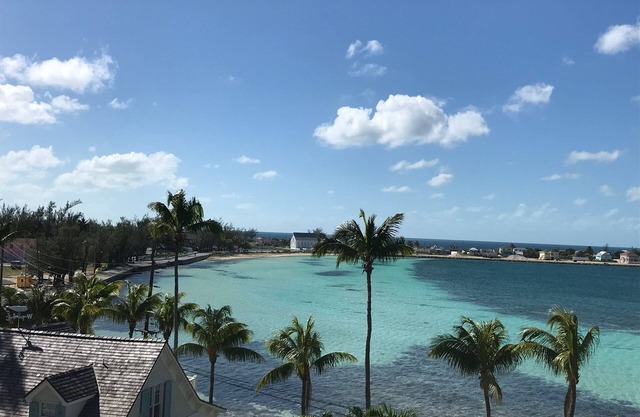 See Sea 2 Bedroom Home