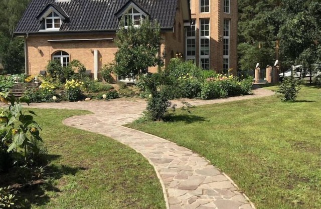 Seeblick 1 im Waldschlösschen