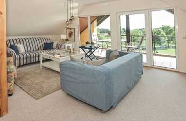 Seehof Ostklüne apartment 04