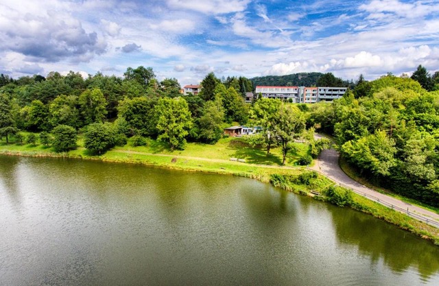 Seehotel am Stausee 4 Sterne Superior