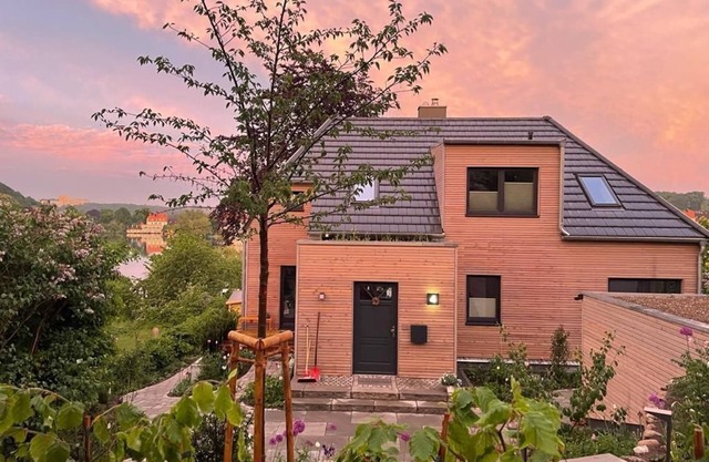 Seequartier - Appartement/fewo, Dusche und Bad, WC, 2 Schlafräum