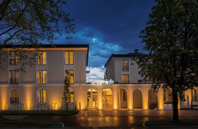 Seereich Hotel & Pension