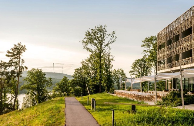 Seezeitlodge Hotel & Spa
