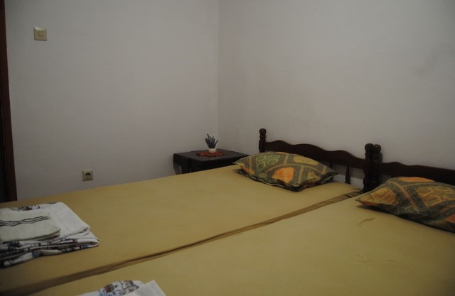 Sehara apartment