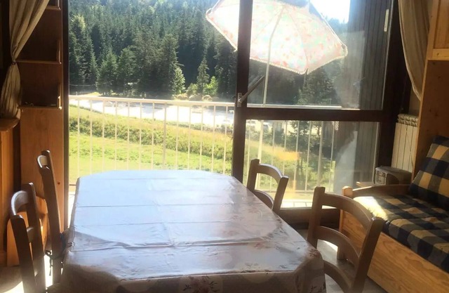 Sehr schönes geräumiges und helles PDP-Studio