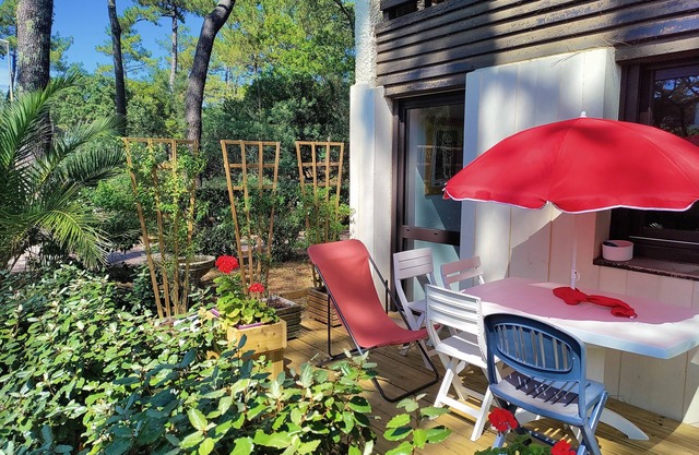 Seignosse le Penon apartment - walking distance to shops and beaches