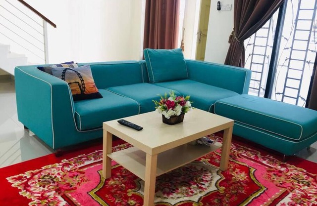 Sejati Homestay bukit payong marang k.terengganu