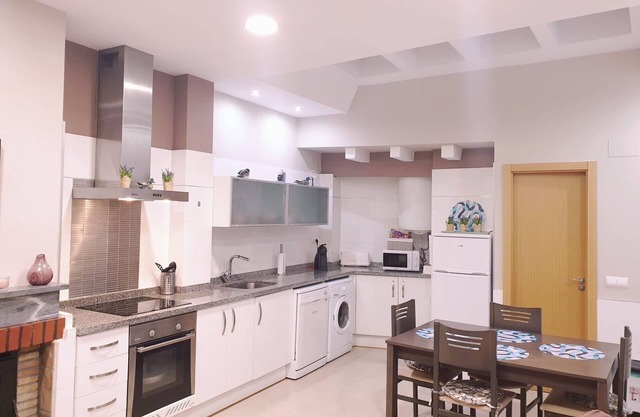 * SELA HOME in Valencia *