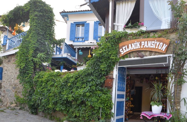 Selanik Pansiyon