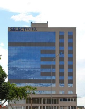 Select Hotel