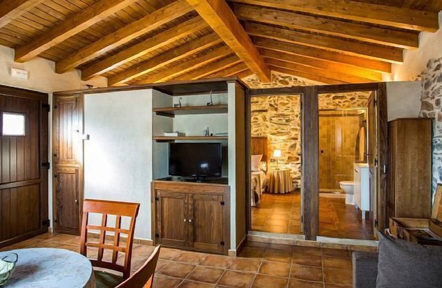 Self catering Los Monteros for 3 people