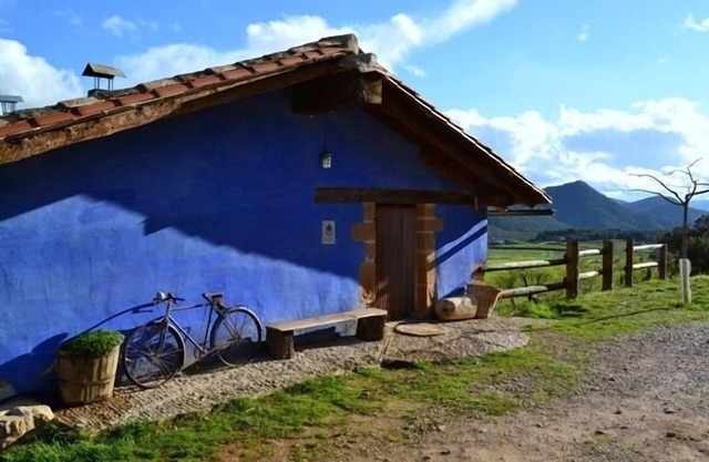 Self catering Mas de Salvador for 6 people LA PALLISA