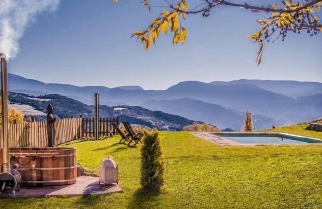Self catering Cal Sodhi for 2 people