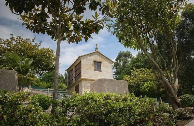 Self catering Antonio De Sofia for 12 people