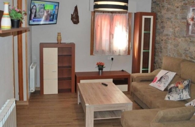 Self catering Aptos rurales Camino Picos de Europa for 6 people