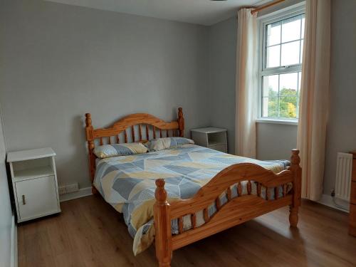 Self catering apartment
