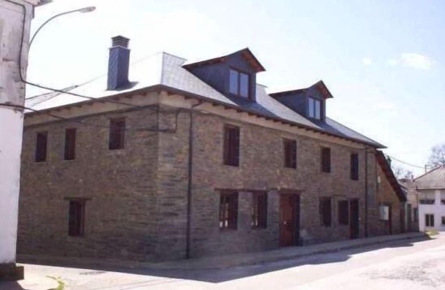Self catering Cumbres Borrascosas