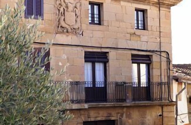 Self catering El Carolino for 10 people
