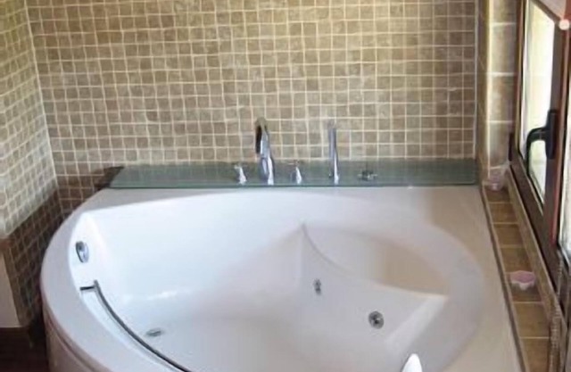 Self catering Las Casitas de Valles for 2 people