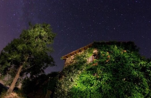 Self catering Mancho Villa for 2 people