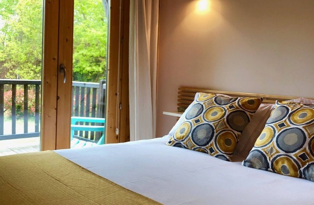 Self catering Quinta Lamosa - responsible tourism for 5 people