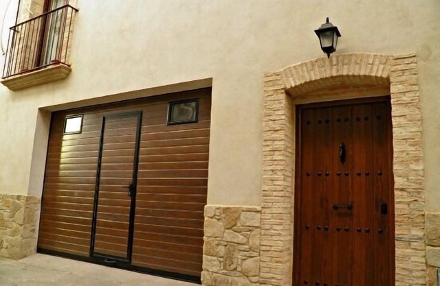 Self catering Rincon Del Valle for 4 people