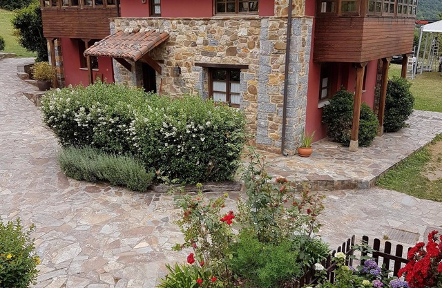 Self catering Valle de Bueida for 4 people