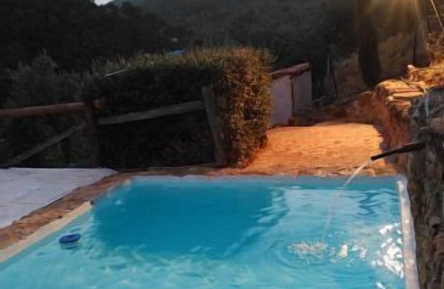 Self catering El Nolo for 14 people