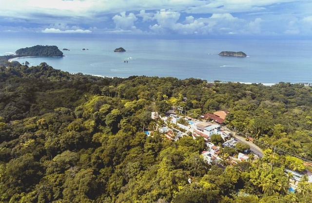 Selina Manuel Antonio
