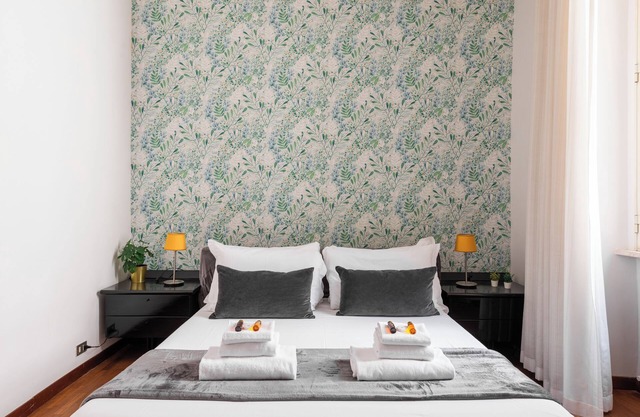 Sella apartment