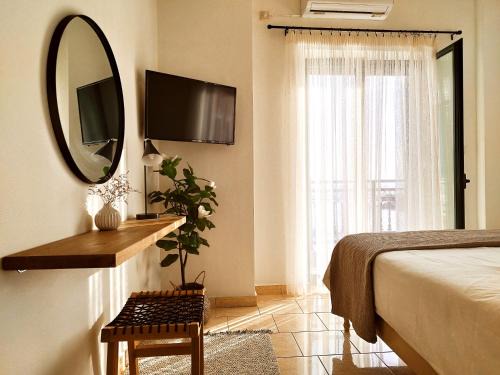 Selo Apartments Mani
