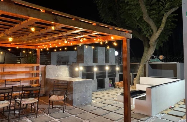 Semeni Asante Guesthouse