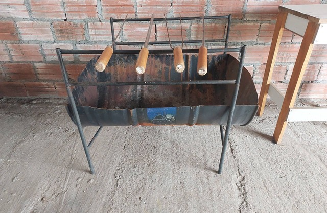 Semi-detached studio apartment near the beach with Wi-Fi