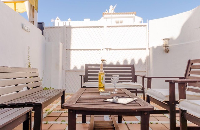 Semi detached house in El Manantial