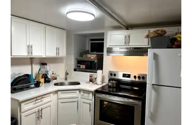 Semi-Luxury 2 Bedrooms In Uptown Bronx