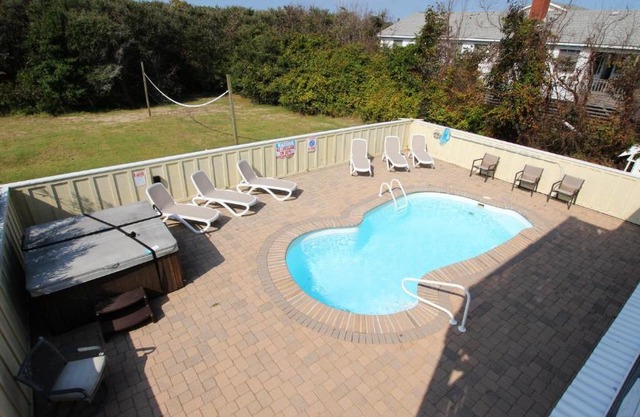 Semi-Oceanfront, Close to Beach, Rec Room, Pool, Hot Tub!, SS135, Sea-Esta