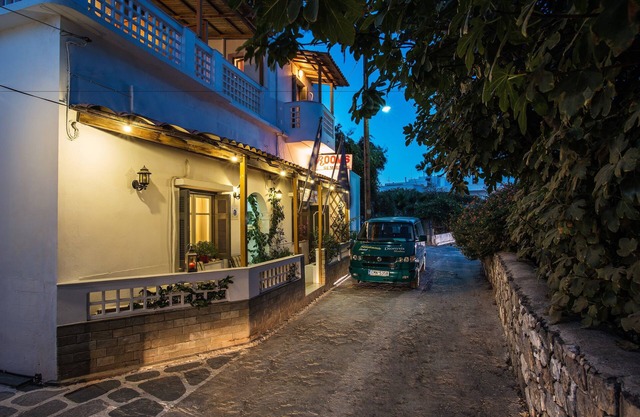 Semiramis Guesthouse