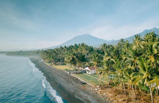 Senang Resort