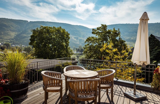 Senhalser Höfe, Rosenhaus ✸✸✸✸✸