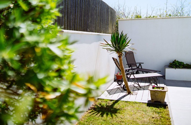 Sennen Cove Cottages