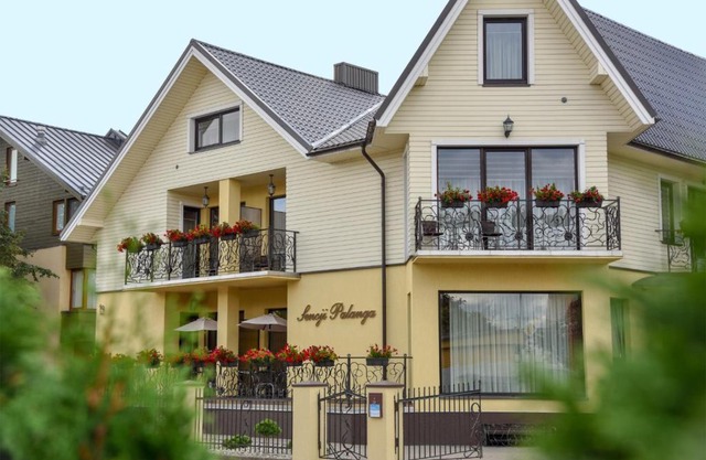 Palanga 