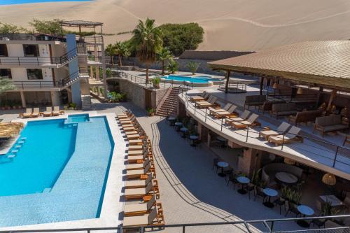 Senoma Hotel