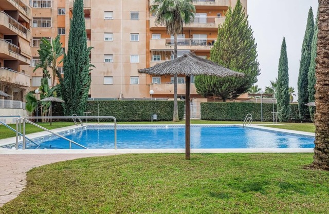 Sensational Apt 2 Bed 2 baths 4 pax Aljarafe Metro