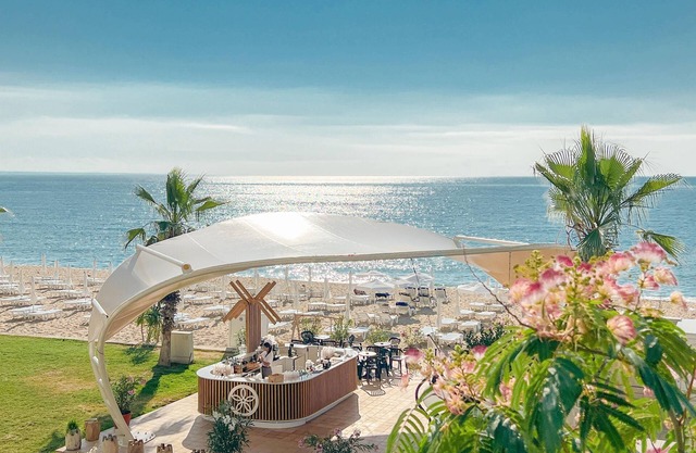 Sentido Hotel Marea - All Inclusive