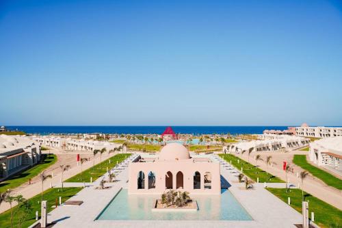 Sentido Reef Oasis Suakin Resort